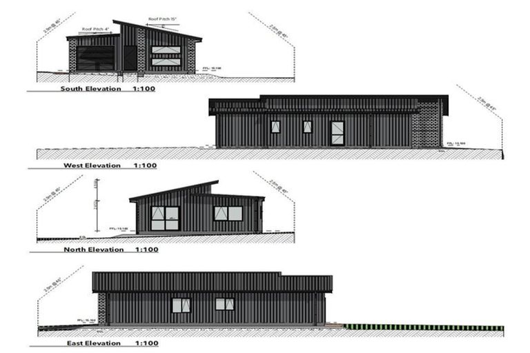 Photo of property in 148 Rimu Street, Te Kauwhata, 3710