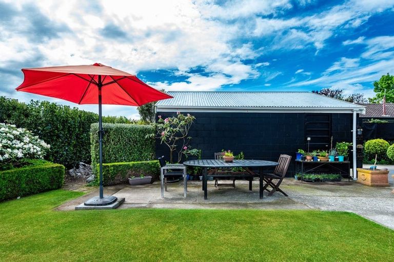 Photo of property in 9 Melville Street, Bishopdale, Christchurch, 8053