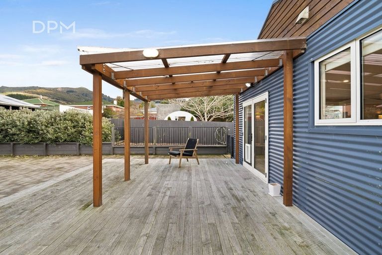 Photo of property in 11 Mill Street, Sawyers Bay, Port Chalmers, 9023