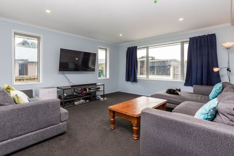 Photo of property in 9 Parfitt Place, Greymouth, 7805