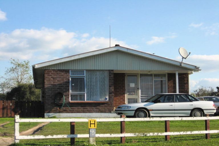 Photo of property in 7 Brownlie Crescent, Huntly, 3700