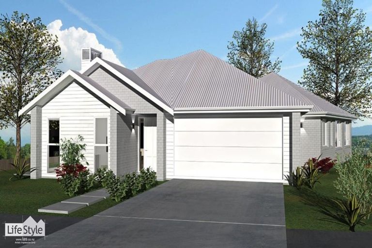 Photo of property in 6 Rylstone Way, Te Kauwhata, 3710