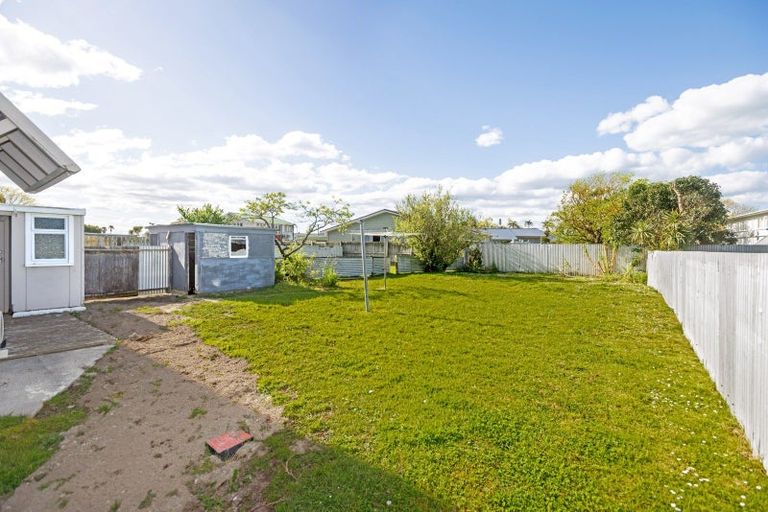 Photo of property in 63 Ranfurly Street, Kaiti, Gisborne, 4010