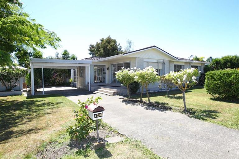 Photo of property in 1202 Howard Street, Parkvale, Hastings, 4122