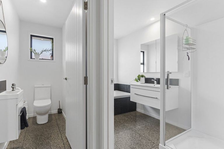 Photo of property in 52 Dillon Drive, Bell Block, New Plymouth, 4312