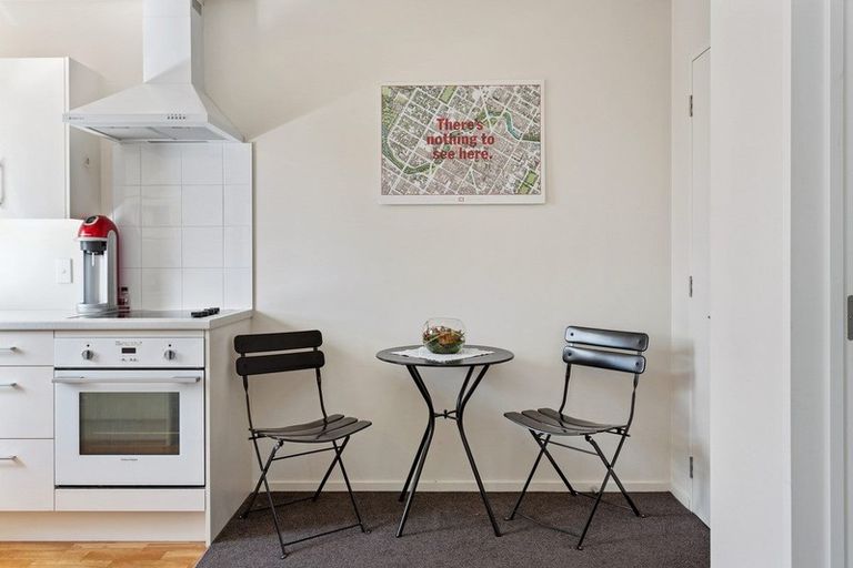 Photo of property in 15/235 Salisbury Street, Christchurch Central, Christchurch, 8013