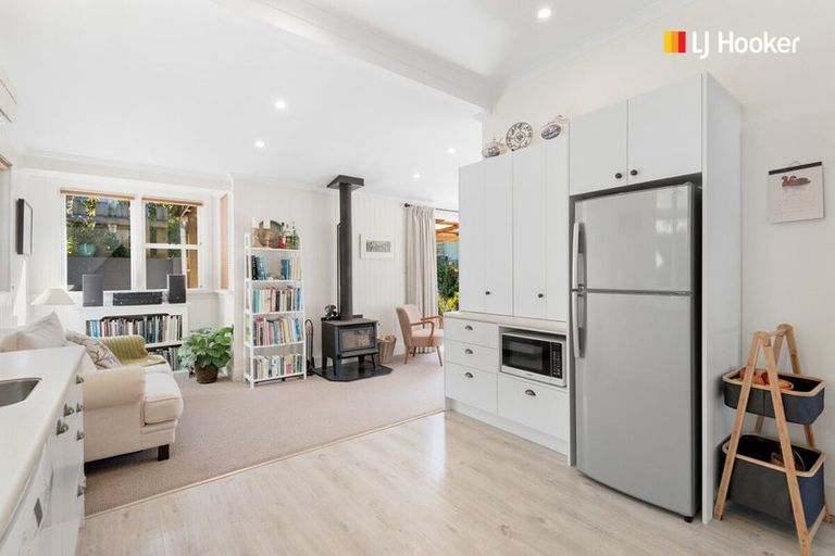 Photo of property in 51 Totara Street, Ravensbourne, Dunedin, 9022