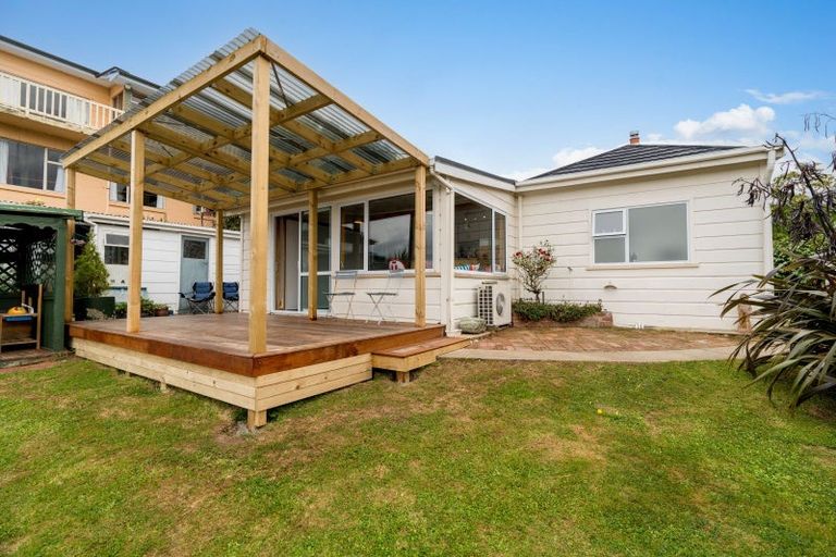 Photo of property in 43 Harrington Street, Port Chalmers, 9023