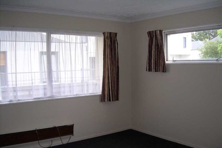 Photo of property in 1/31 Conference Street, Christchurch Central, Christchurch, 8013