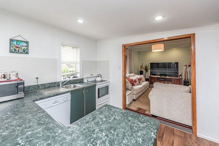 Photo of property in 40 Jellicoe Street, Whanganui East, Whanganui, 4500