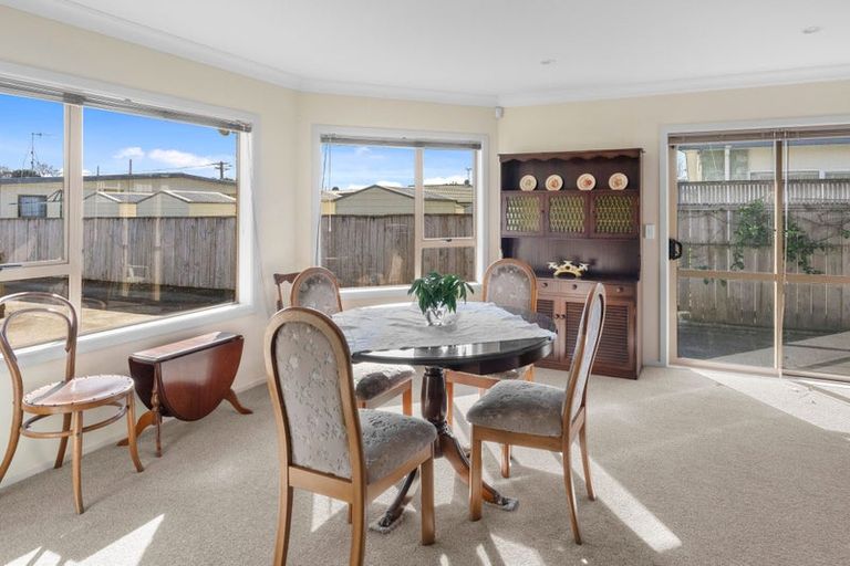 Photo of property in 14a Rugby Street, Levin, 5510