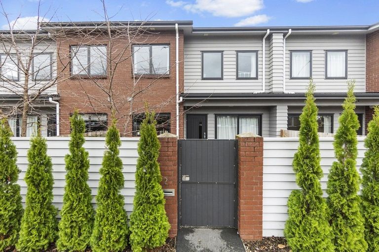 Photo of property in 2/85 Normandy Avenue, Melville, Hamilton, 3206