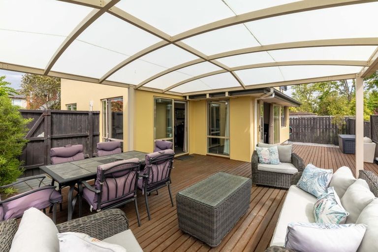 Photo of property in 129c Colombo Street, Sydenham, Christchurch, 8023