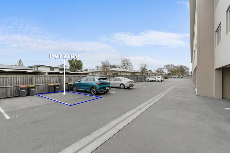 Photo of property in 17/30 Mathesons Road, Phillipstown, Christchurch, 8011