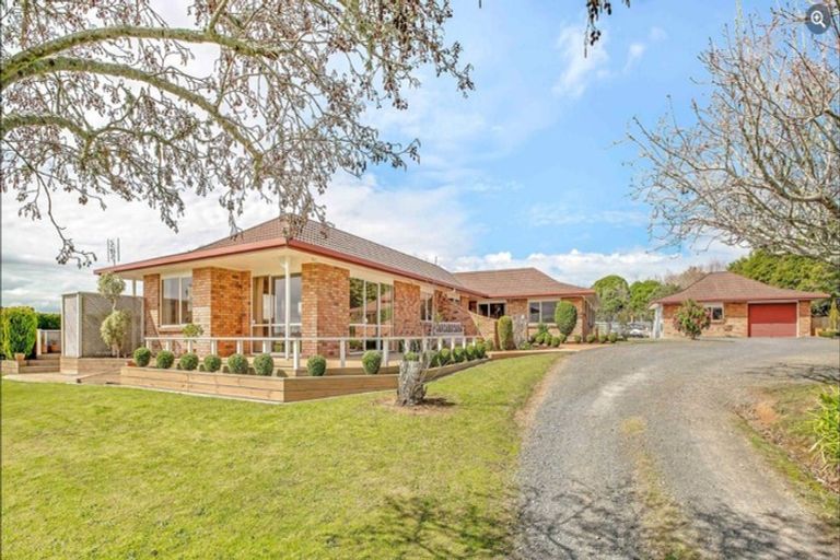 Photo of property in 22 Dyke Road, Karaka, Papakura, 2580