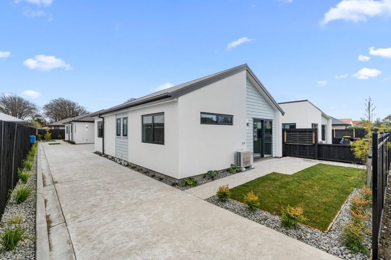 Photo of property in 155 Milton Street, Somerfield, Christchurch, 8024