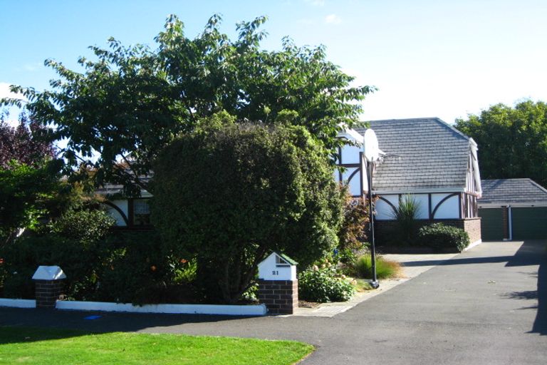 Photo of property in 21 Thames Street, Mosgiel, 9024