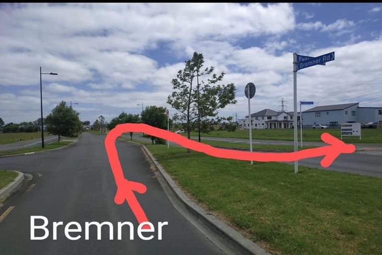 Photo of property in 11 Faithful Drive, Karaka, Papakura, 2113