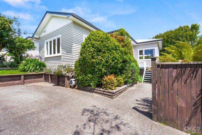 Photo of property in 9 Bermer Road, Belmont, Lower Hutt, 5010