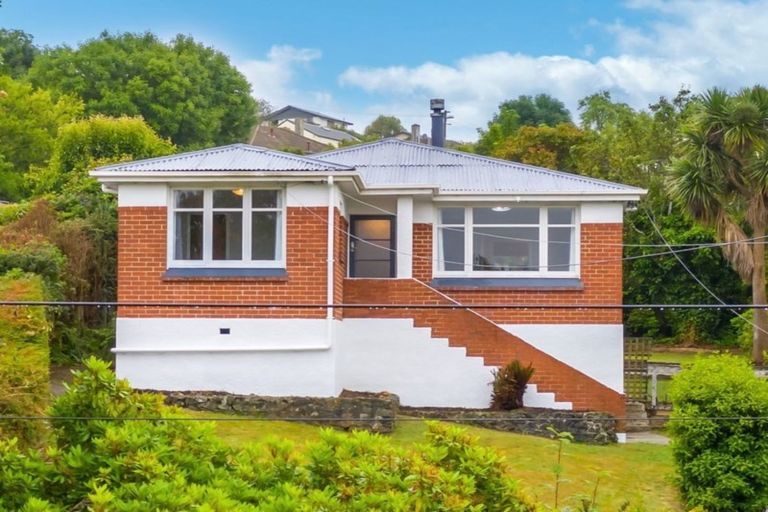 Photo of property in 45 Craighall Crescent, Wakari, Dunedin, 9010
