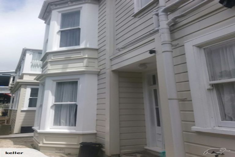 Photo of property in 10a Percival Street, Te Aro, Wellington, 6011