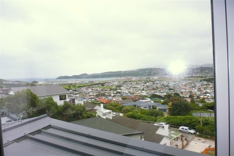 Photo of property in 189 Townsend Road, Miramar, Wellington, 6022