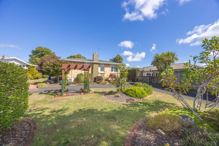 Photo of property in 89 Thorncombe Road, Te Awamutu, 3800