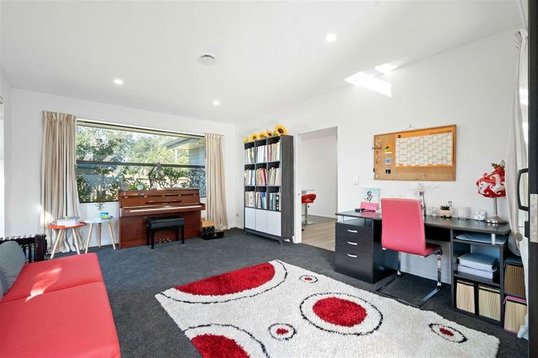 Photo of property in 4 Mimosa Lane, Yaldhurst, Christchurch, 8042