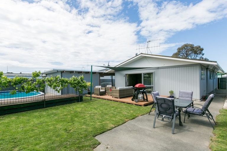 Photo of property in 47 Liverpool Crescent, Tamatea, Napier, 4112