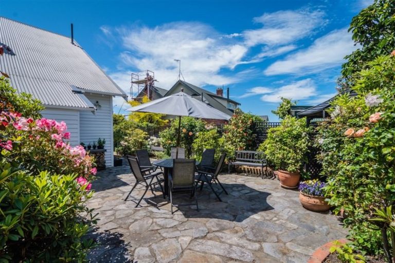 Photo of property in 56 Wai-iti Road, Maori Hill, Timaru, 7910