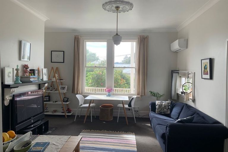 Photo of property in 3 Mckenzie Terrace, Te Aro, Wellington, 6011