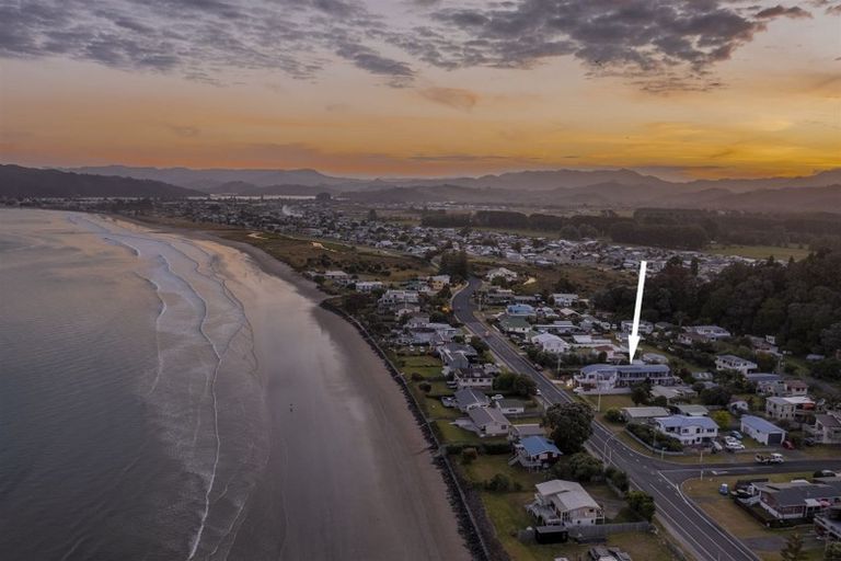 Photo of property in 122 Buffalo Beach Road, Kuaotunu, Whitianga, 3592