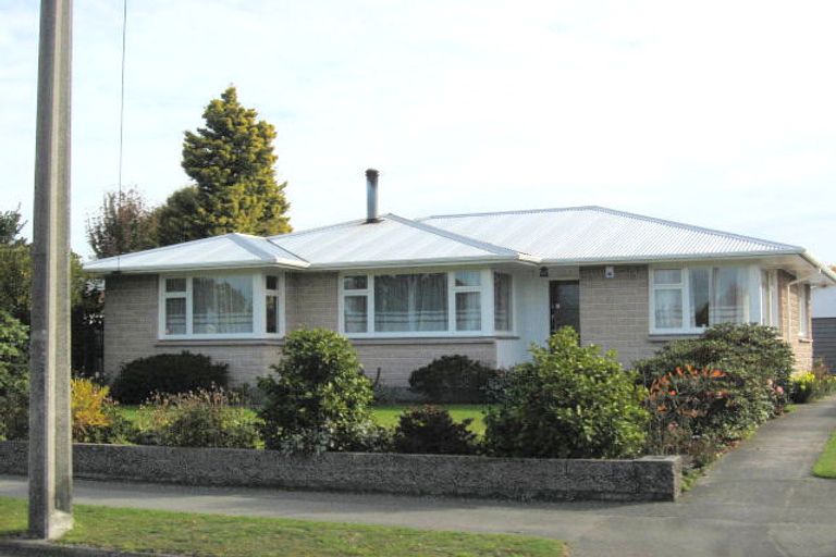 Photo of property in 7 Algidus Street, Sockburn, Christchurch, 8042