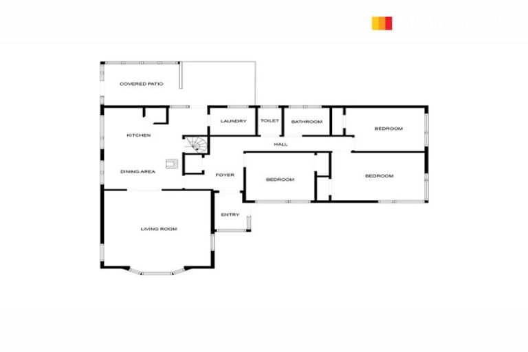 Photo of property in 5 Domigan Street, Brockville, Dunedin, 9011