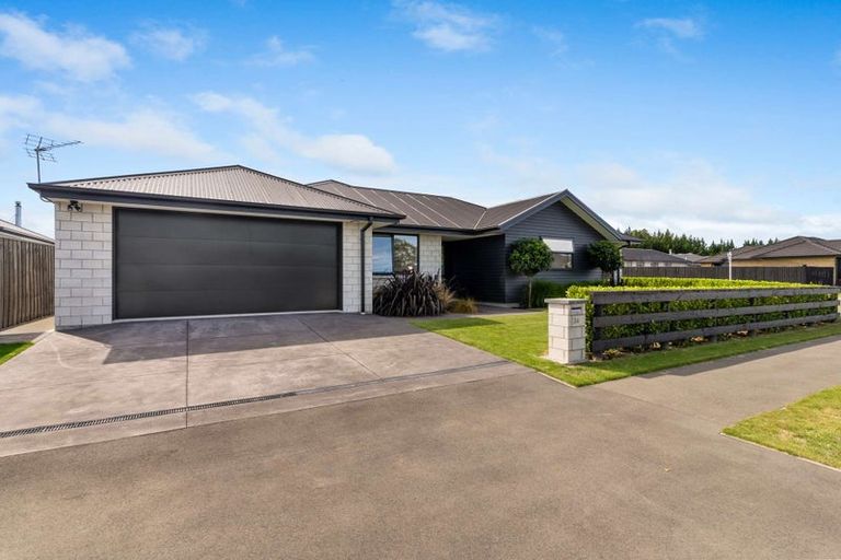 Photo of property in 24 Brenley Drive, Rolleston, 7614
