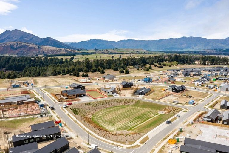 Photo of property in Northlake, 12 Hawkdun Place, Wanaka, 9305