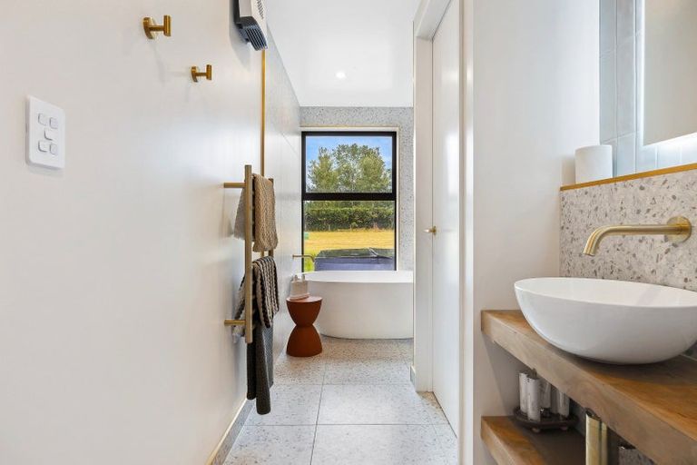 Photo of property in 163a Raddens Road, Ohoka, Kaiapoi, 7692