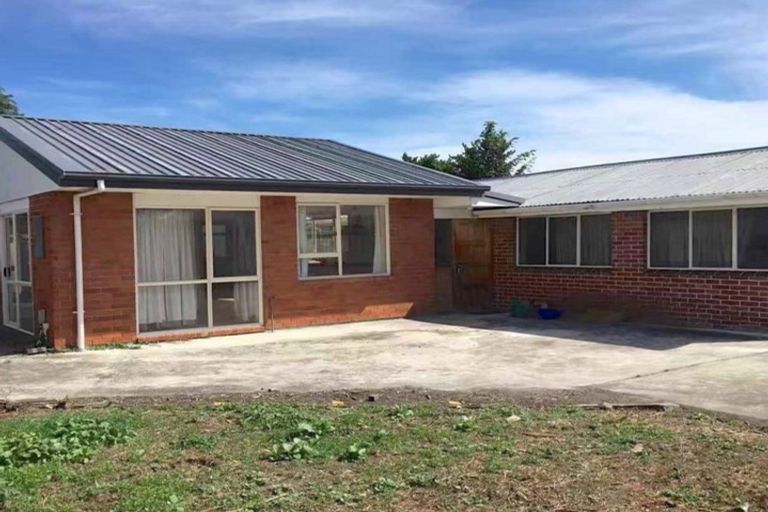 Photo of property in 366 Blenheim Road, Upper Riccarton, Christchurch, 8041
