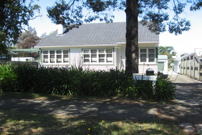 Photo of property in 21 Wellesley Street, Feilding, 4702