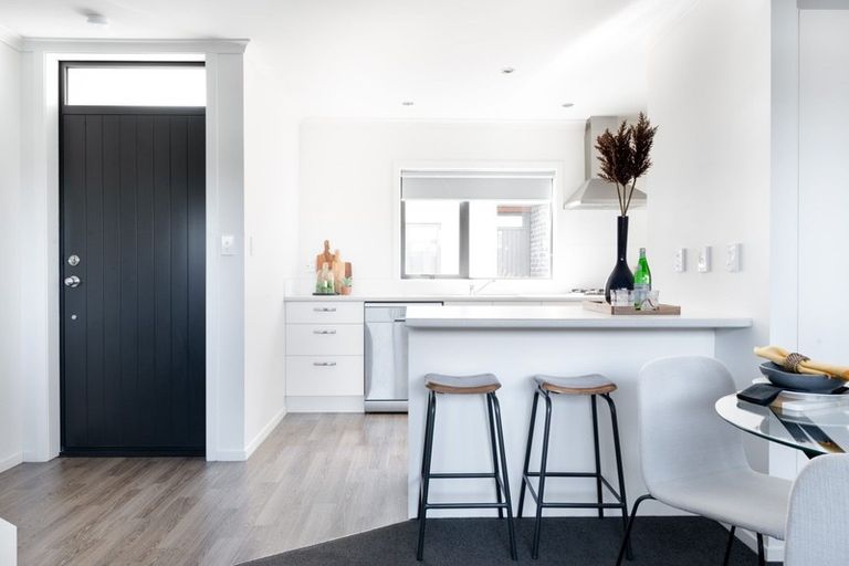 Photo of property in 4/3 Korimako Street, Frankton, Hamilton, 3204