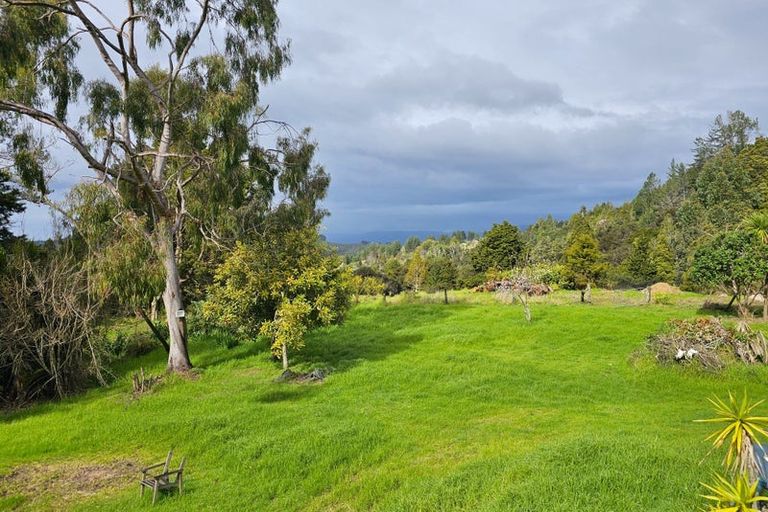 Photo of property in 243 Creamery Road, Kohukohu, 0491