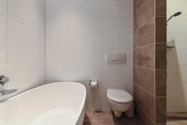 Photo of property in 19f Blake Street, Ponsonby, Auckland, 1011