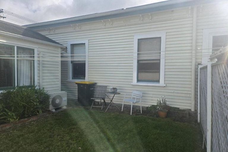Photo of property in 21 Menzies Street, Sumner, Christchurch, 8081