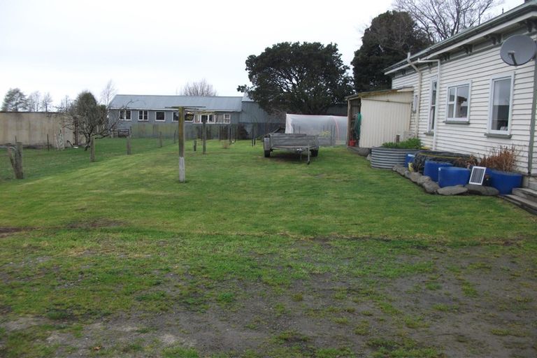Photo of property in 244 High Street, Waimate, 7924