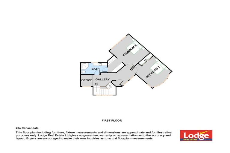 Photo of property in 20a Canaandale Drive, Flagstaff, Hamilton, 3210