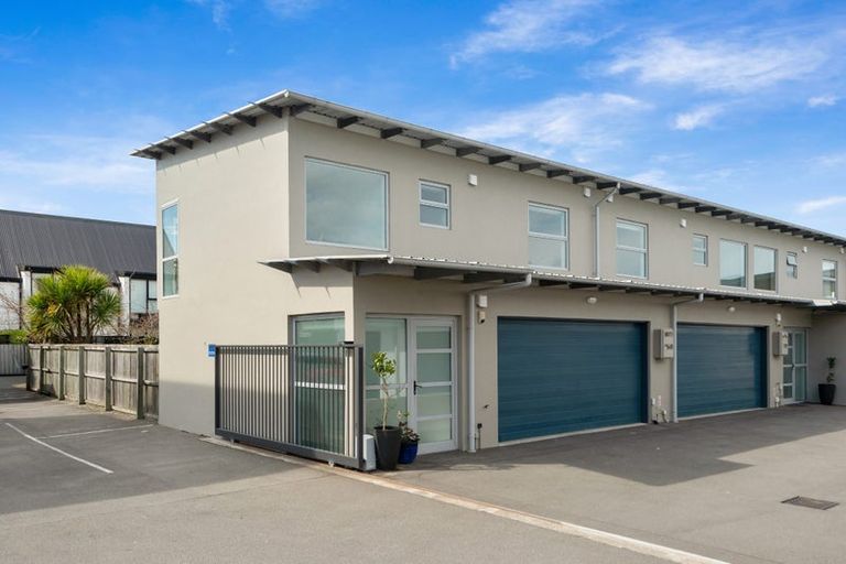 Photo of property in 140a Sherborne Street, St Albans, Christchurch, 8014