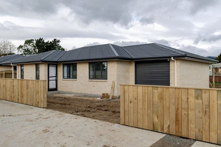 Photo of property in 25b Stout Street, Shannon, 4821