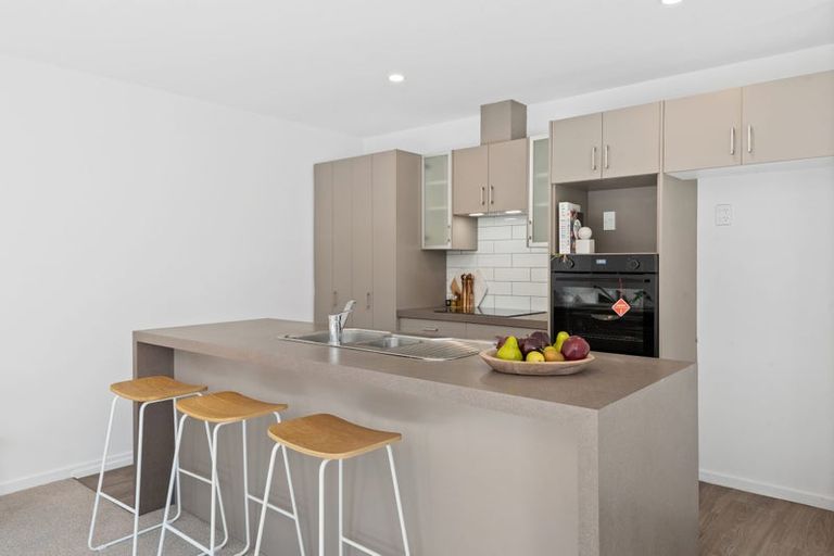 Photo of property in 140a Sherborne Street, St Albans, Christchurch, 8014