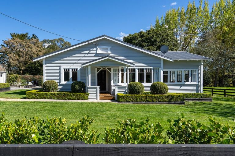Photo of property in 5 Brunskill Road, Karapiro, Cambridge, 3496