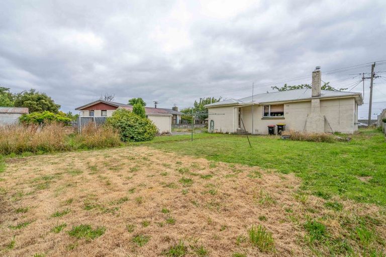 Photo of property in 117 Mcquarrie Street, Kingswell, Invercargill, 9812